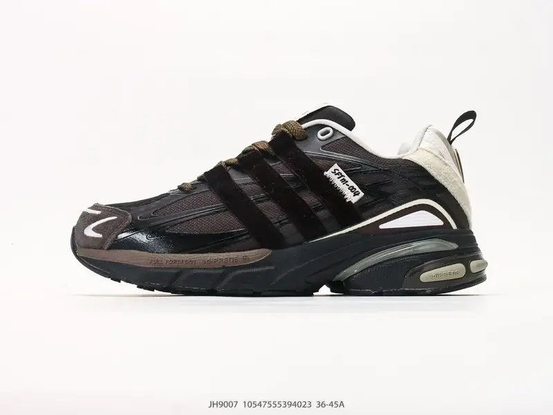 Adidas Sports Shoes Retro Anti-Slip Durable JH9007 #10547555394023