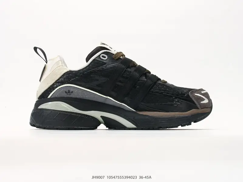 Adidas Scarpe sportive Retro Antiscivolo Resistente JH9007 #10547555394023