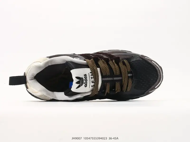 Adidas Scarpe sportive Retro Antiscivolo Resistente JH9007 #10547555394023
