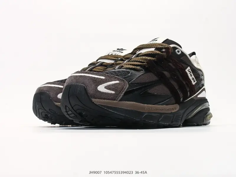 Adidas Scarpe sportive Retro Antiscivolo Resistente JH9007 #10547555394023