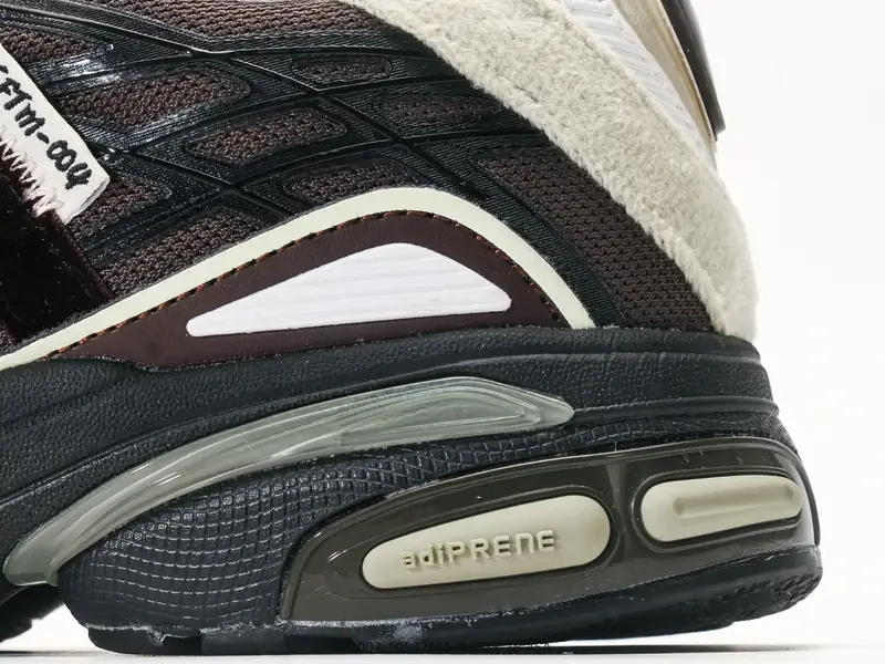 Adidas Scarpe sportive Retro Antiscivolo Resistente JH9007 #10547555394023
