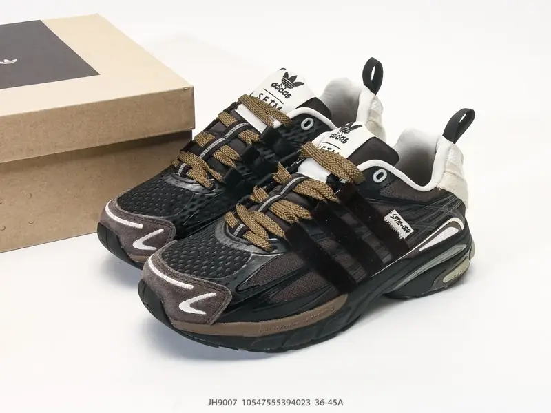 Adidas Scarpe sportive Retro Antiscivolo Resistente JH9007 #10547555394023