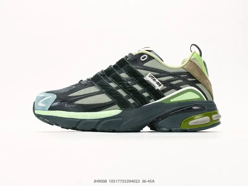 Adidas Sports Shoes Retro Anti-Slip Durable JH9008 #10517755394023