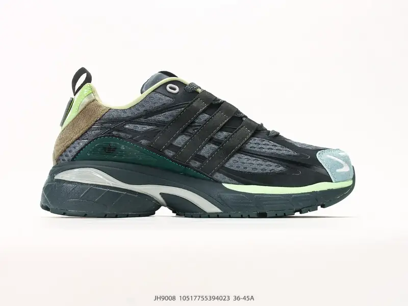 Adidas Scarpe sportive Retro Antiscivolo Resistente JH9008 #10517755394023