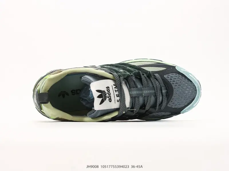Adidas Scarpe sportive Retro Antiscivolo Resistente JH9008 #10517755394023