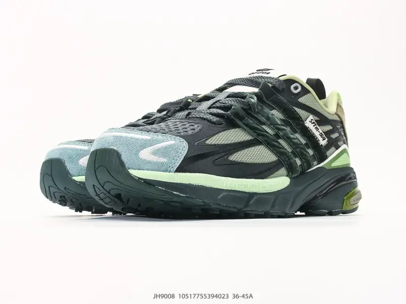 Adidas Scarpe sportive Retro Antiscivolo Resistente JH9008 #10517755394023