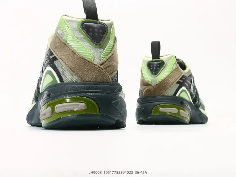 Adidas Scarpe sportive Retro Antiscivolo Resistente JH9008 #10517755394023