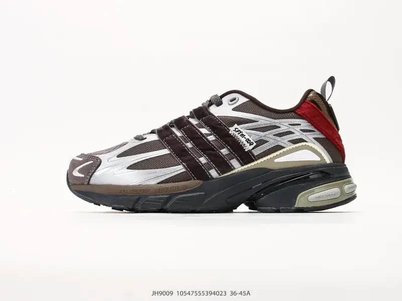 Adidas Sports Shoes Retro Anti-Slip Durable JH9009 #10547555394023