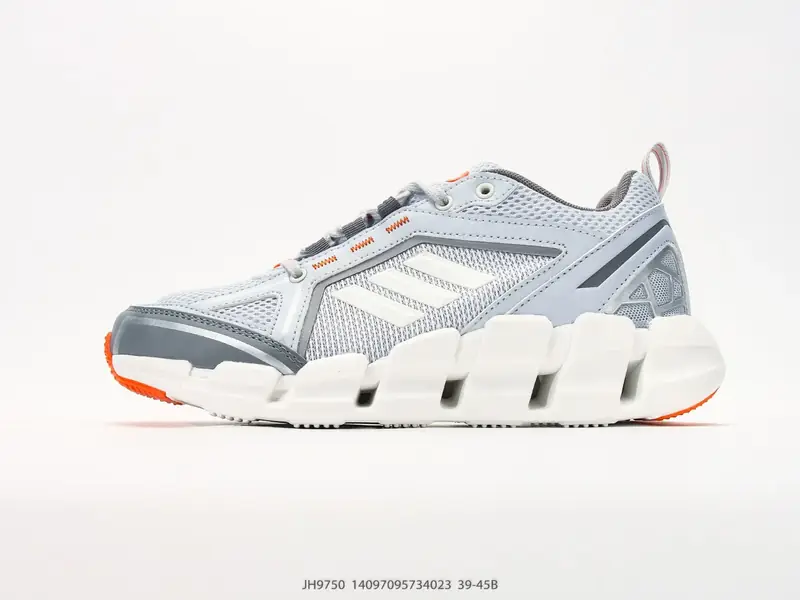 Adidas Running Shoes Breathable Durable Low-Top JH9749 #14097095734023
