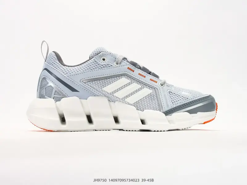 Adidas Scarpe da running Traspirante Resistente Basso JH9749 #14097095734023