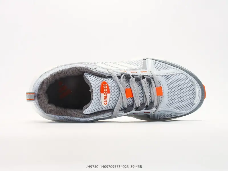 Adidas Scarpe da running Traspirante Resistente Basso JH9749 #14097095734023
