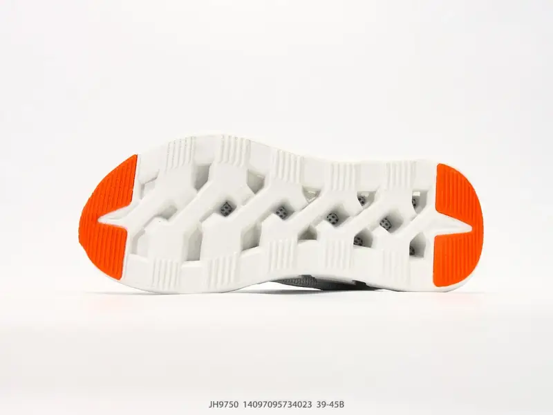 Adidas Scarpe da running Traspirante Resistente Basso JH9749 #14097095734023