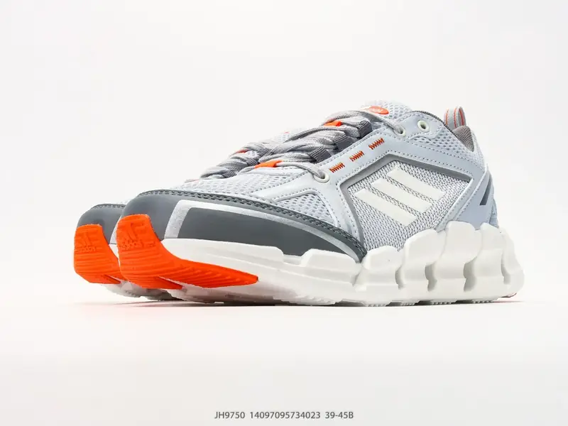 Adidas Scarpe da running Traspirante Resistente Basso JH9749 #14097095734023