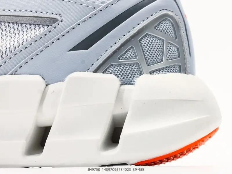 Adidas Scarpe da running Traspirante Resistente Basso JH9749 #14097095734023