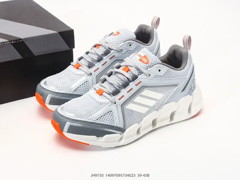 Adidas Scarpe da running Traspirante Resistente Basso JH9749 #14097095734023