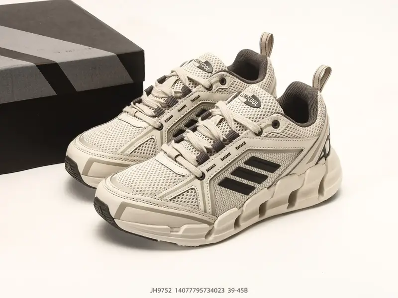 Adidas Scarpe casual Retro Antiscivolo Classico JH9752 #14077795734023