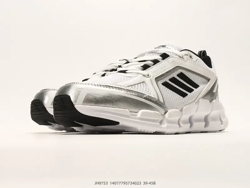 Adidas Sepatu Kasual Retro Anti-Slip Klasik JH9753 #14077795734023