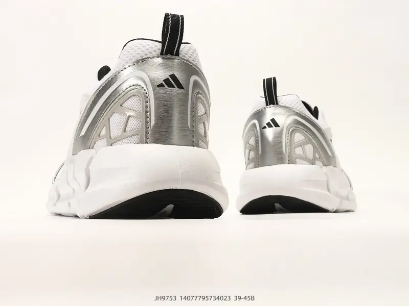 Adidas Sepatu Kasual Retro Anti-Slip Klasik JH9753 #14077795734023