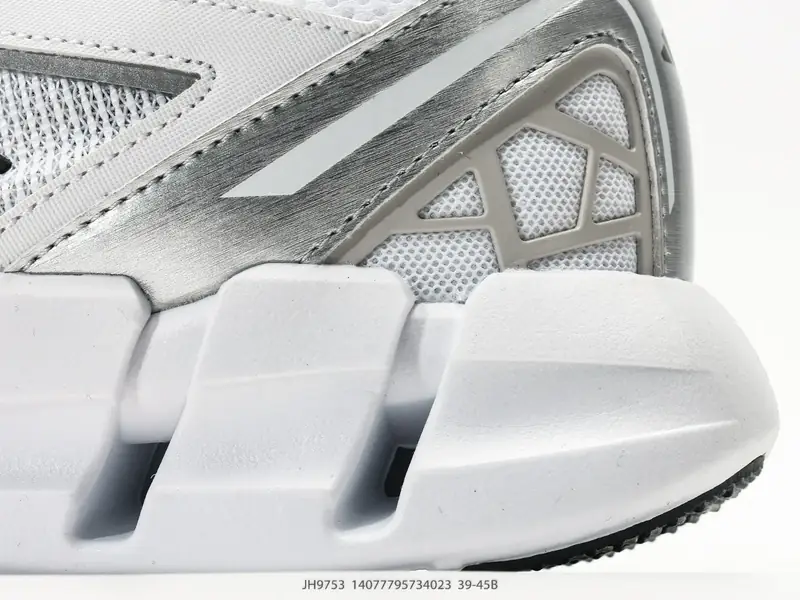 Adidas Sepatu Kasual Retro Anti-Slip Klasik JH9753 #14077795734023
