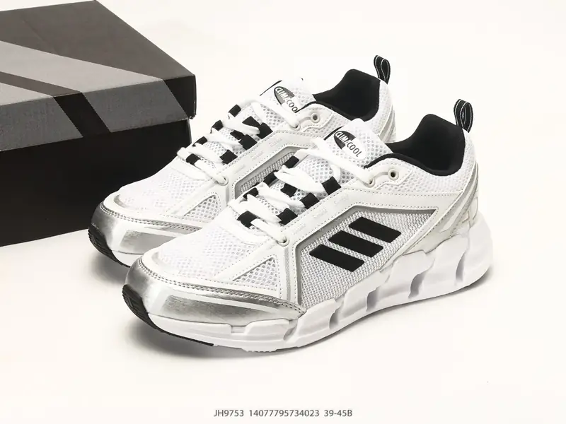 Adidas Sepatu Kasual Retro Anti-Slip Klasik JH9753 #14077795734023