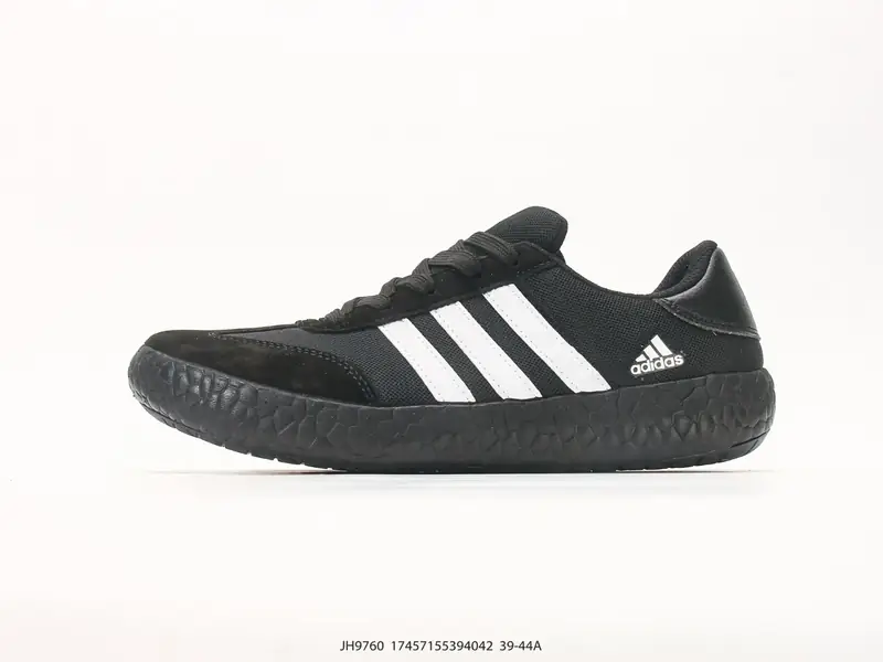 Adidas Casual Shoes Durable Versatile Low-Top JH9760 #17457155394042