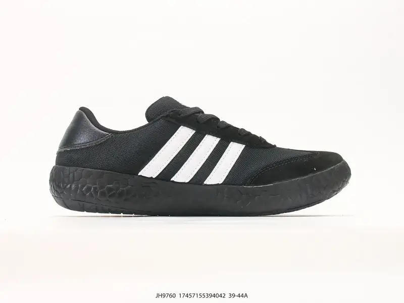 Adidas Scarpe casual Resistente Versatile Basso JH9760 #17457155394042