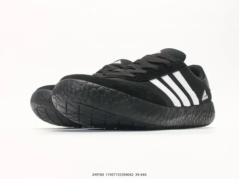 Adidas Scarpe casual Resistente Versatile Basso JH9760 #17457155394042