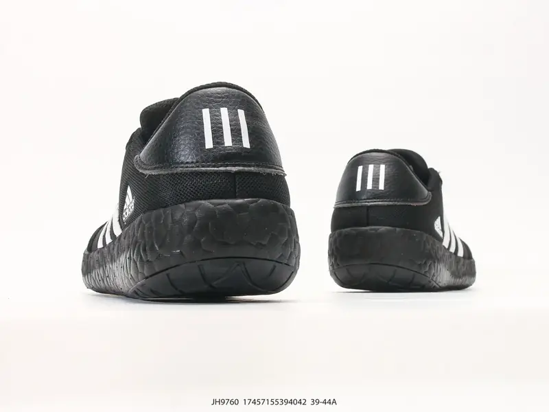 Adidas Scarpe casual Resistente Versatile Basso JH9760 #17457155394042