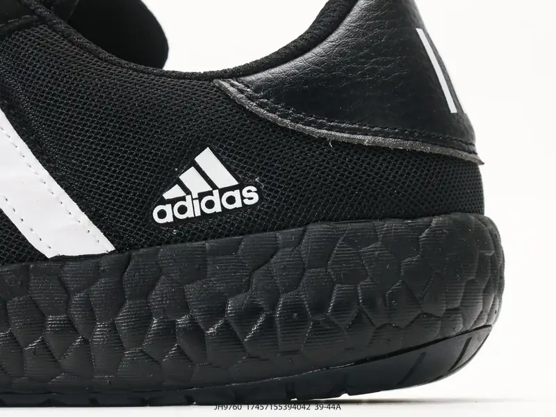 Adidas Scarpe casual Resistente Versatile Basso JH9760 #17457155394042