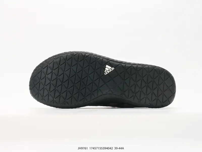 Adidas Roamboat 舒适百搭 织物耐磨 低帮 阿迪达斯 休闲跑步鞋 JH9761 #17457155394042