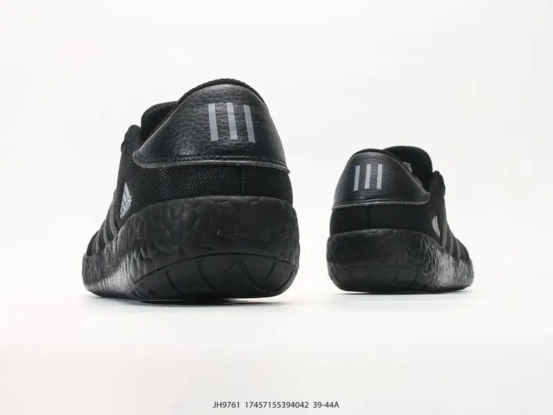 Adidas Roamboat 舒适百搭 织物耐磨 低帮 阿迪达斯 休闲跑步鞋 JH9761 #17457155394042