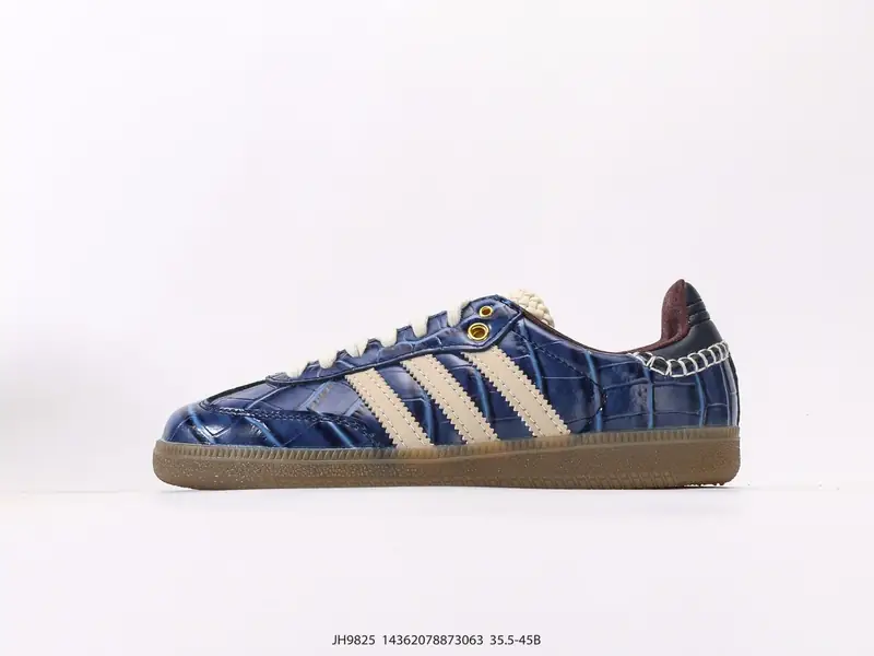 阿迪达斯Adidas Handball Spezial 阿迪达斯经典款 复古休闲板鞋全鞋 JH9825 #14362078873063