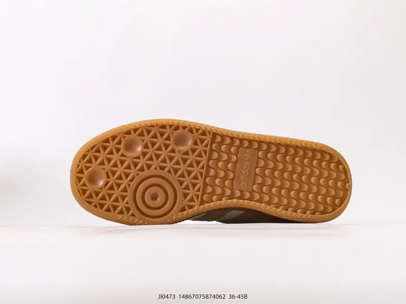 Adidas Zapatillas de skate Retro Cuero JI0473 #14867075874062