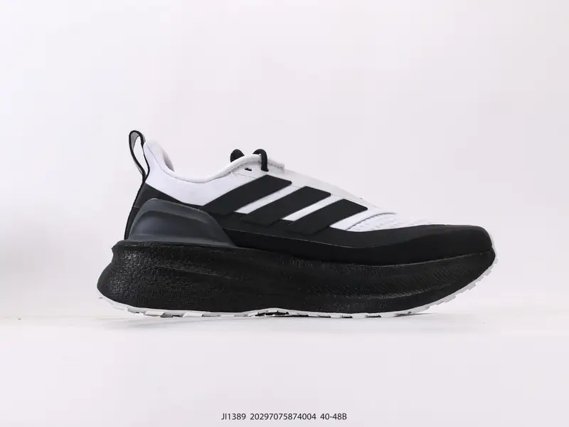 阿迪达斯Adidas Ultraboost 5 阿迪达斯新款休闲爆米花跑步鞋 JI1389 #20297075874004