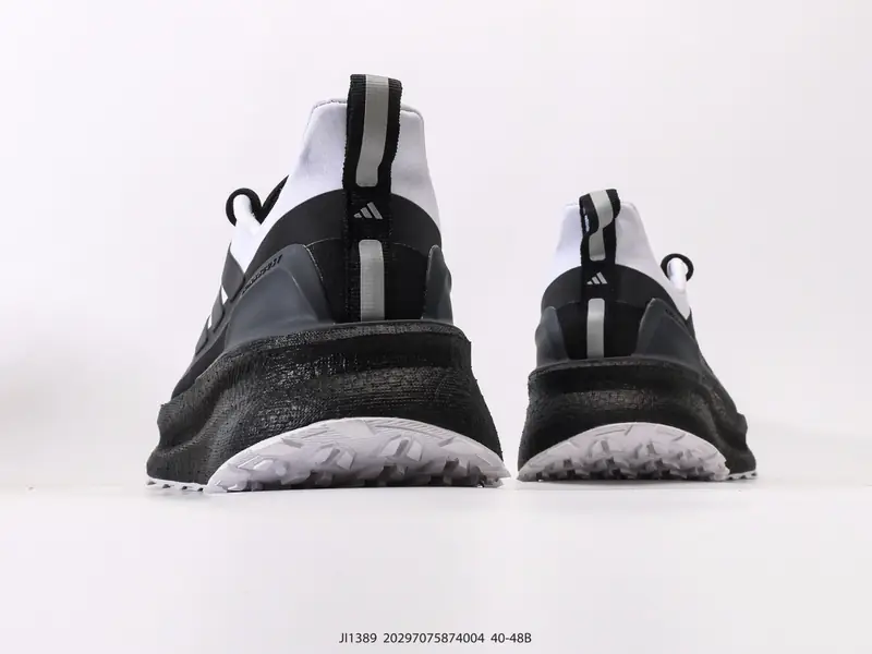 阿迪达斯Adidas Ultraboost 5 阿迪达斯新款休闲爆米花跑步鞋 JI1389 #20297075874004