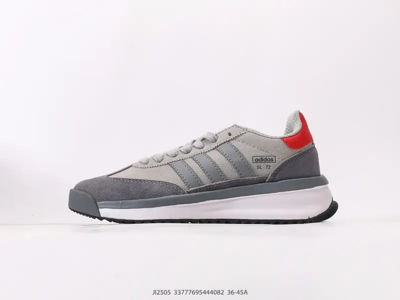 阿迪达斯Adidas Originals SL 72 JP5997 联名款 阿迪经典复古慢跑鞋 JI2505 #33777695444082