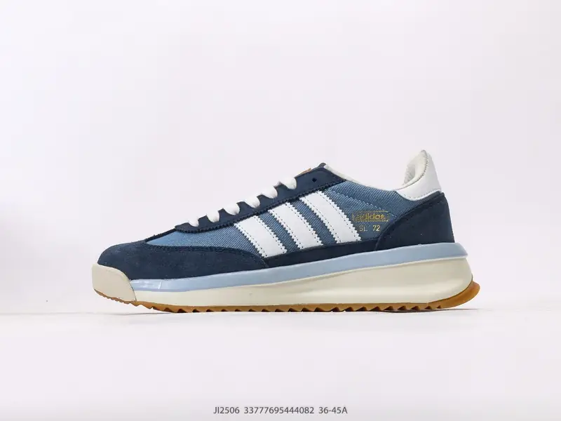 アディダス ランニングシューズ レトロ クラシック コラボ JI2506 #33777695444082