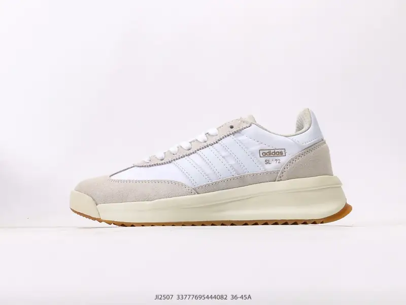 阿迪达斯Adidas Originals SL 72 JP5997 联名款 阿迪经典复古慢跑鞋 JI2507 #33777695444082