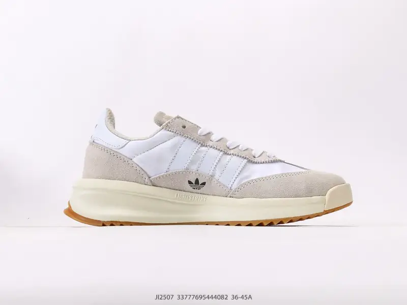 阿迪达斯Adidas Originals SL 72 JP5997 联名款 阿迪经典复古慢跑鞋 JI2507 #33777695444082