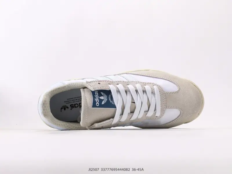 阿迪达斯Adidas Originals SL 72 JP5997 联名款 阿迪经典复古慢跑鞋 JI2507 #33777695444082