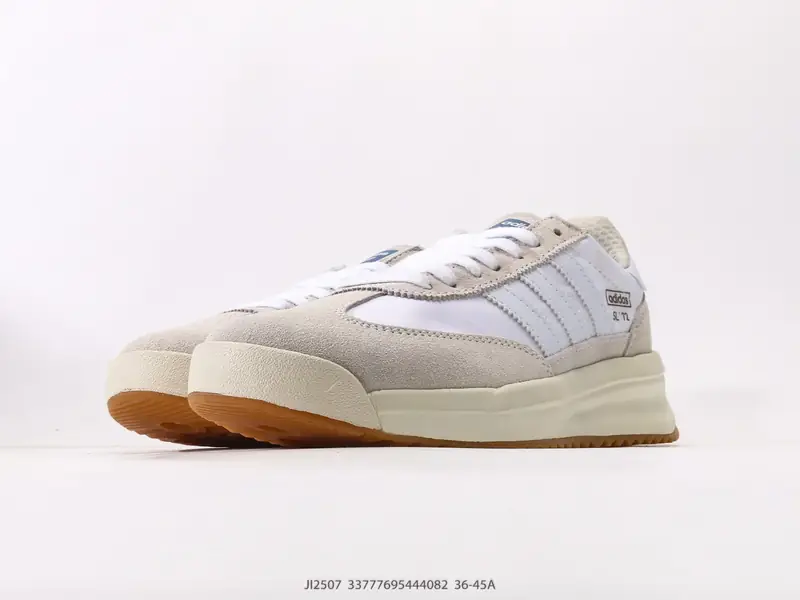 阿迪达斯Adidas Originals SL 72 JP5997 联名款 阿迪经典复古慢跑鞋 JI2507 #33777695444082