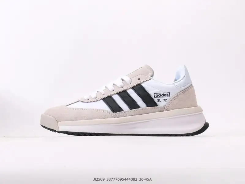 Adidas Laufschuhe Retro Klassisch Kollaboration JI2509 #33777695444082