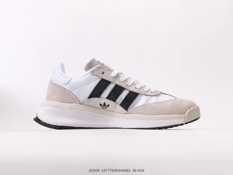 Adidas Laufschuhe Retro Klassisch Kollaboration JI2509 #33777695444082