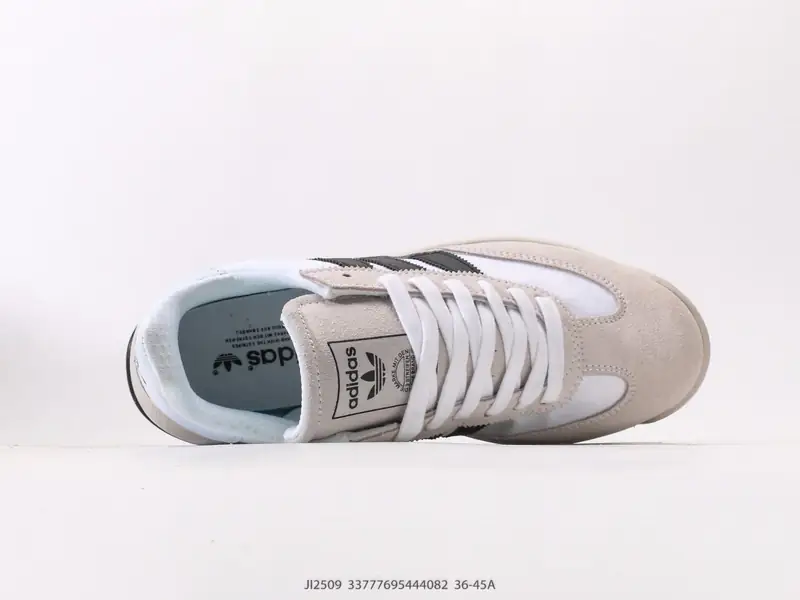 Adidas Laufschuhe Retro Klassisch Kollaboration JI2509 #33777695444082