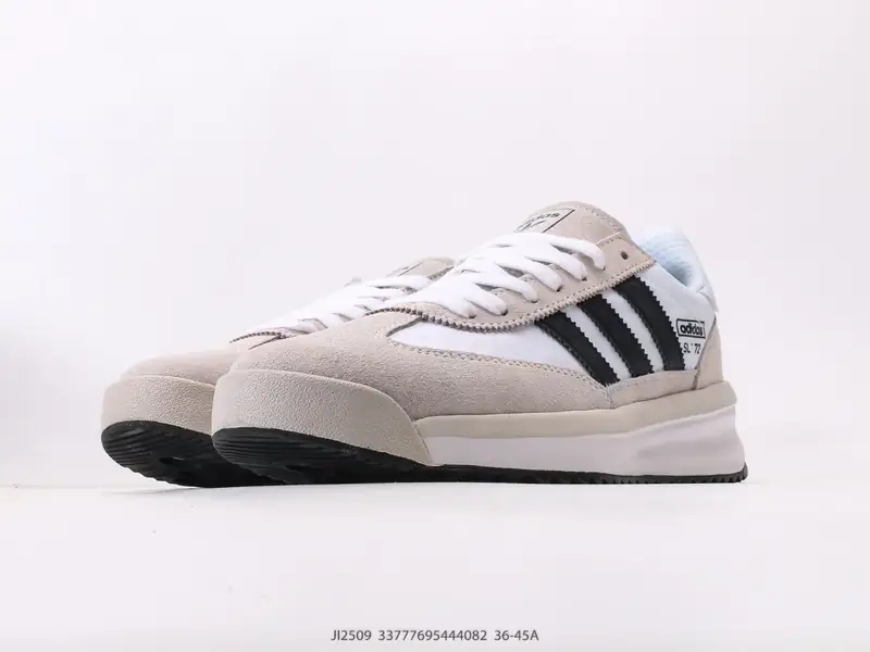 Adidas Laufschuhe Retro Klassisch Kollaboration JI2509 #33777695444082