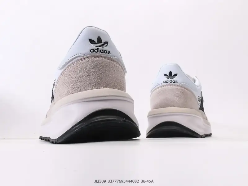 Adidas Laufschuhe Retro Klassisch Kollaboration JI2509 #33777695444082