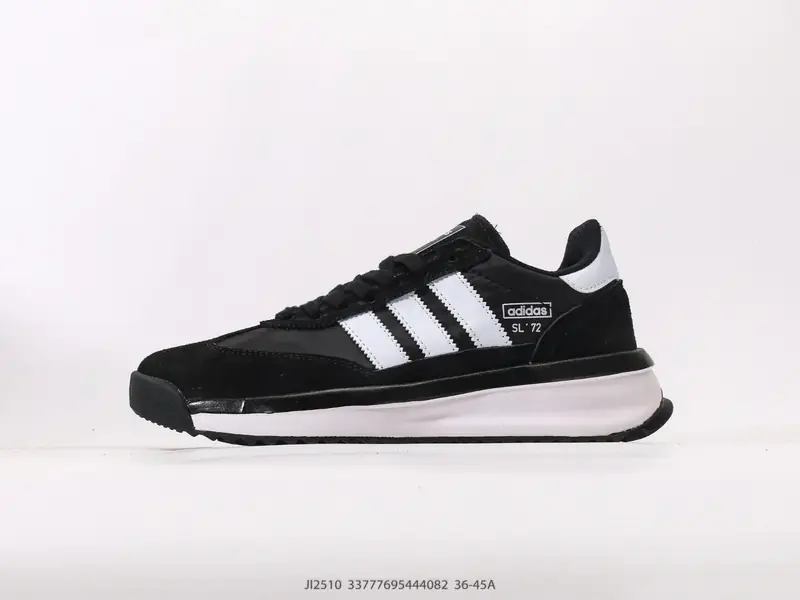 阿迪达斯Adidas Originals SL 72 JP5997 联名款 阿迪经典复古慢跑鞋 JI2510 #33777695444082
