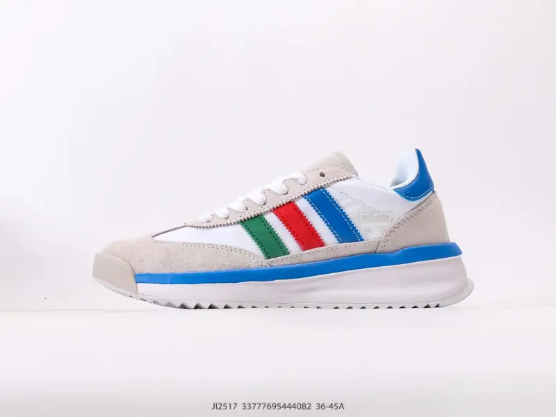 Adidas Беговые кроссовки Ретро Классический Коллаборация JI2517 #33777695444082