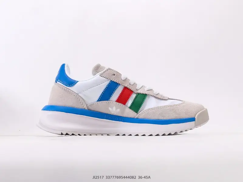 Adidas Беговые кроссовки Ретро Классический Коллаборация JI2517 #33777695444082