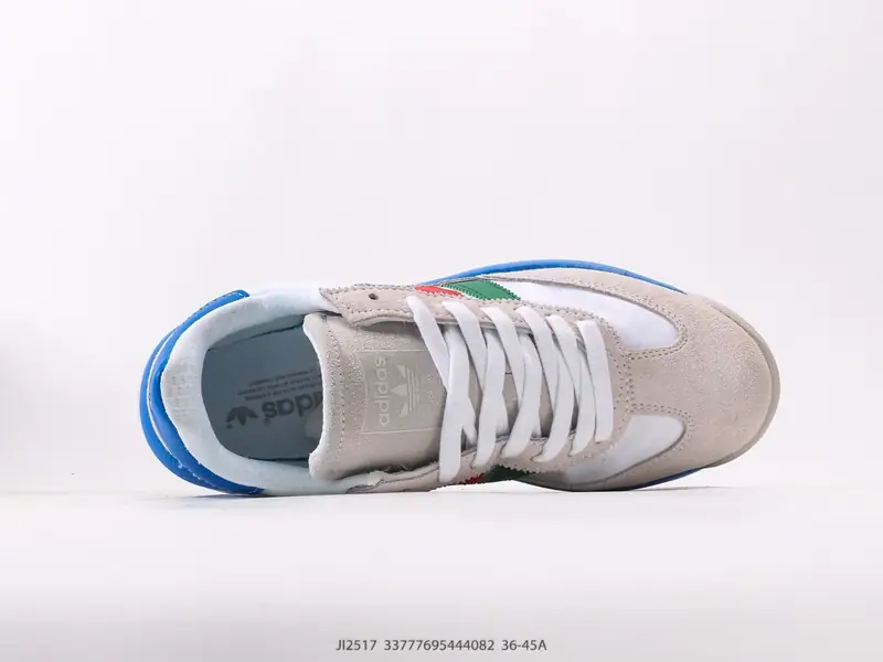 Adidas Беговые кроссовки Ретро Классический Коллаборация JI2517 #33777695444082